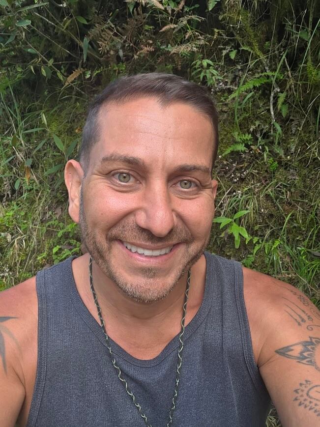 Angel Cotto professional profile image
